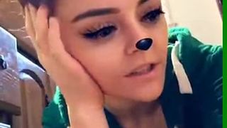 Ashe_Maree SnapChat ElementaryReflectingCuscus