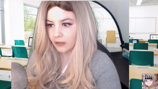 ASMR Emichka Detention