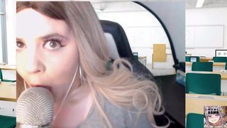 ASMR Emichka Detention