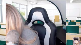 ASMR Emichka Detention