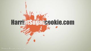 Harriet Suger Cookie Schoolgirl