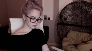 Dana_Shy Bra (can someone find more of her)