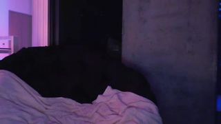 Kati3kat Balcony Fap