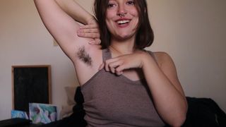 Nubilefae - pits and tits