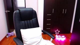 Manuelagh hot latina