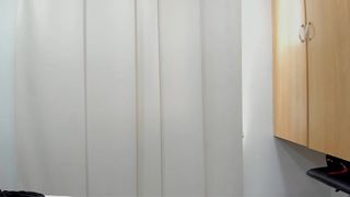 meganbeake covid outfit