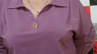 Оленька Посто....й сладко мастурбирует в привате