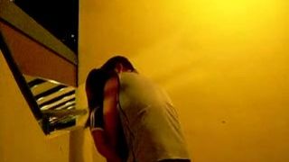Singapore blogger sex tape