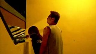 Singapore blogger sex tape