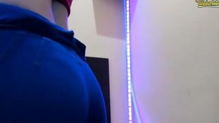 angelayouth 02 tease dance