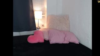 Katalina_24 as slave Leia