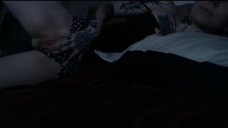 sneak on my cousin bed (rare video )