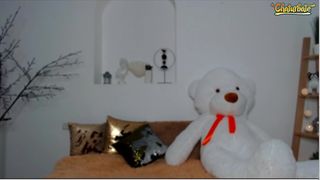 Little_Flower_ huge natural tits 4.27.20