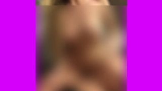 Jaylee_Kryss B/G Cowgirl Riding Sex w/ Creampie