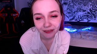 duff_buffs 05.04.2020 blowjob + facial