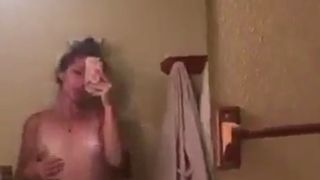 My GF made this for me!