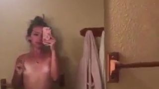 My GF made this for me!