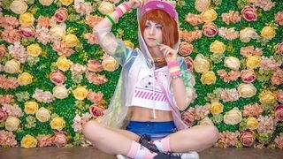 Lana Rain PMV FullHD [1080p] *new videos included