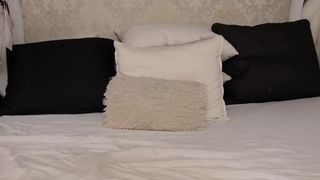 Alice naked hot big boobs and hot body show