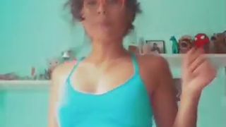 KarikuSilvia - Live 5