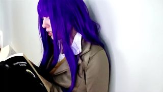 Arwen Datnoid - Yuri Doki Doki