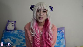 arcadehime sugarsweet denial