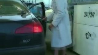 Nadine french slut wife 6