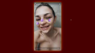 Anastasia Roberts LJ Story