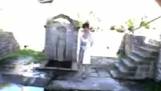 Nadine french slut wife 4