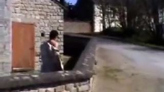 Nadine french slut wife 4