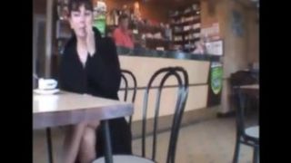 Nadine french slut wife 3