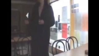 Nadine french slut wife 3