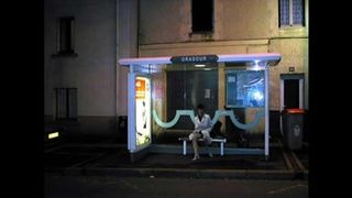 Nadine french slut wife