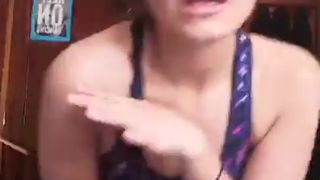 KarikuSilvia - Live 6 2