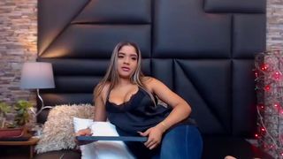 Sharongray (non-nude vid)