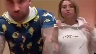 Uhh Uploaded the Wrong TikTok Challenge