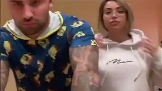 Uhh Uploaded the Wrong TikTok Challenge