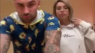 Uhh Uploaded the Wrong TikTok Challenge