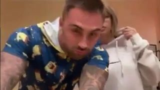 Uhh Uploaded the Wrong TikTok Challenge