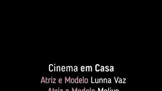 Lunna Vaz and Mojive