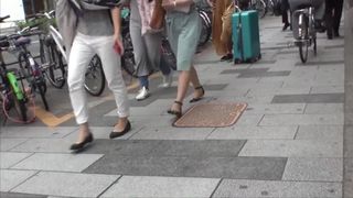 200GANA-1522 Seriously first shot. 937