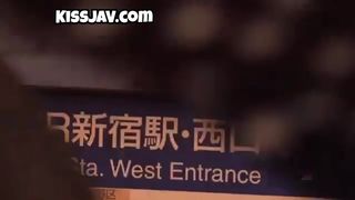 200GANA-2218 Seriously first shot