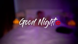 ladyprovocatrix 2020-05-01 goodnight 2