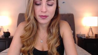 AlisOnFire WebcamShow