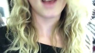 NicoleLynn NicoleLynnXXX Nicolelynnn05 Strip tease