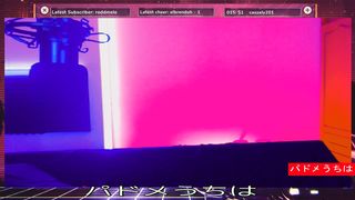 PadMeUchiha fisting show