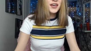 miss_lisa__ 1st hour online, April 2, 2020