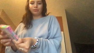 Banned Model on chaturbate part 2/2 15-04-2020