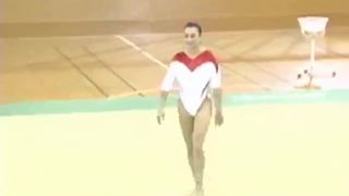 Naked romanian sports