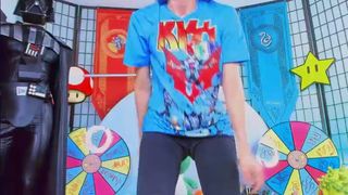 Agostinha_Red Kiss tribute